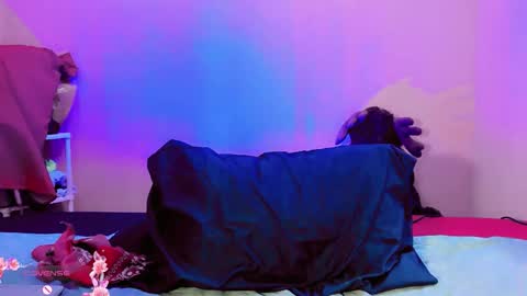 ZOE online show from 02-12-26, 02:34