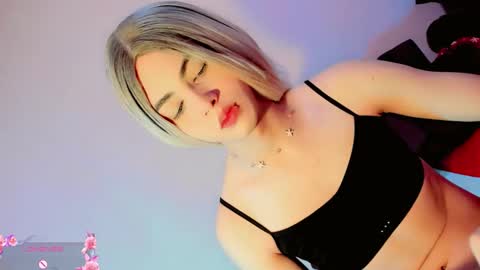 ZOE online show from 03-15-26, 01:17