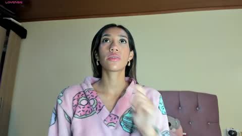 Zoe online show from 03-29-26, 09:26