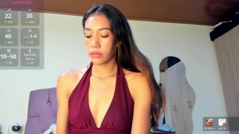 Zoe online show from 05-31-26, 10:44