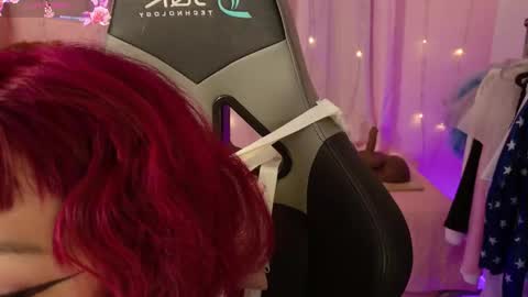 zoe_sullivan_ online show from 03-22-26, 09:23