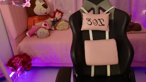 zoe_sullivan_ online show from 03-26-26, 09:48