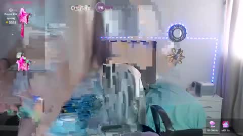 zoe_sweet050 online show from 01-25-25, 01:52