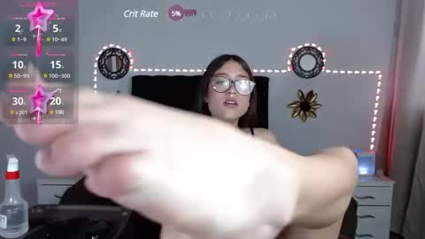 zoe_sweet050 online show from 02-19-25, 10:31