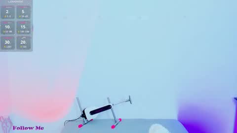 new count    online show from 12-14-25, 04:29