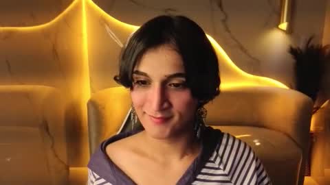 Snapshot of zoe_tp chatting on 11-29-25, 12:41 Zoe online show from 11-29-25, 12:41