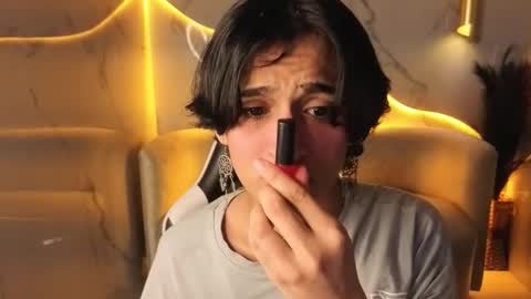 Snapshot of zoe_tp chatting on 12-01-25, 08:03 Zoe online show from 12-01-25, 08:03