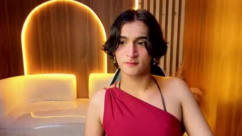 Zoe online show from 01-09-26, 08:10