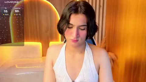 Zoe online show from 02-10-26, 08:35