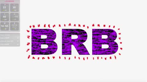 Snapshot of zoe_turnner_18 chatting on 02-09-25, 05:33 Zoe online show from 02-09-25, 05:33