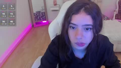 Snapshot of zoe_turnner_18 chatting on 02-26-25, 05:39 Zoe online show from 02-26-25, 05:39