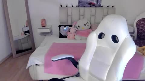 Snapshot of zoe_turnner_18 chatting on 09-14-25, 11:42 Zoe online show from 09-14-25, 11:42