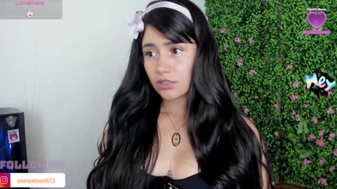 Zoe online show from 01-10-25, 02:46