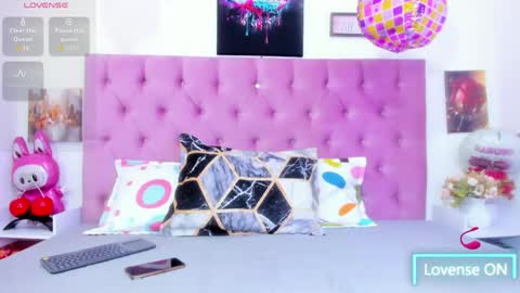zoe_wish online show from 05-23-26, 01:26
