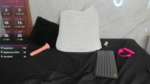 Snapshot of zoeameliie chatting on 02-16-25, 07:49 zoeameliie online show from 02-16-25, 07:49
