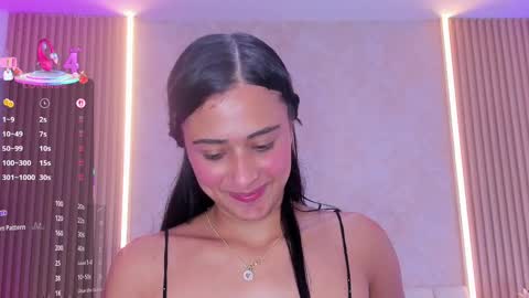 Snapshot of zoebarlowe chatting on 10-18-25, 06:08 zoebarlowe online show from 10-18-25, 06:08