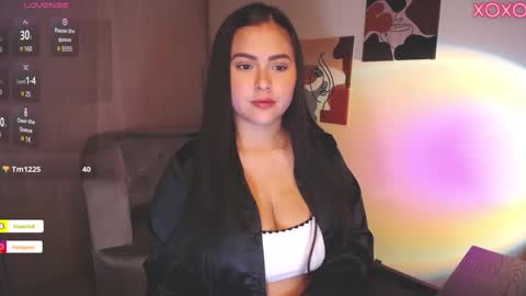 Zoe Bolton online show from 12-06-24, 02:06