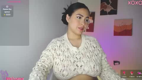 Zoe Bolton online show from 09-13-25, 12:27