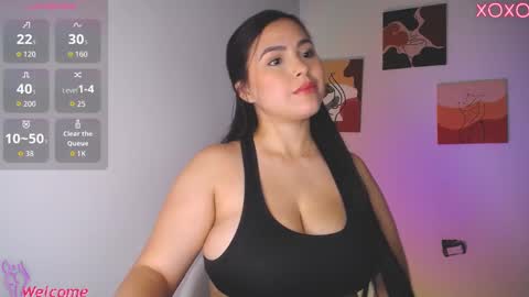 Zoe Bolton online show from 09-18-25, 01:46