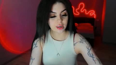 zoedrift online show from 12-15-25, 02:21