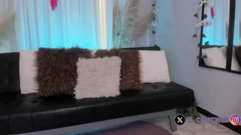 Camila  online show from 01-31-25, 04:14