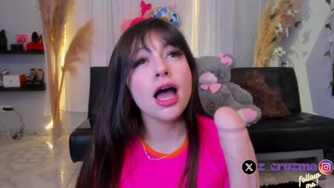 Camila  online show from 02-26-25, 06:11