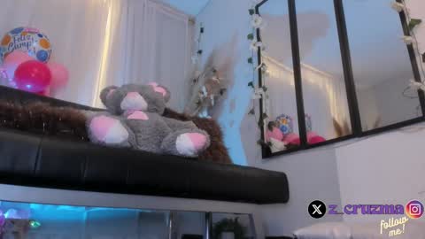 Camila  online show from 03-05-25, 03:18