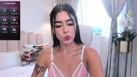 Snapshot of zoee_jackson chatting on 12-21-24, 08:00 zoee jackson online show from 12-21-24, 08:00
