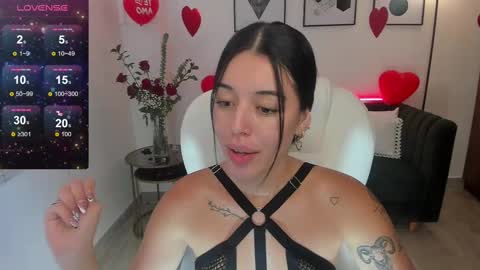 Snapshot of zoee_jackson chatting on 02-17-25, 06:59 zoee jackson online show from 02-17-25, 06:59