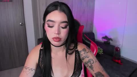  zoee jackson online show from 02-08-26, 09:34