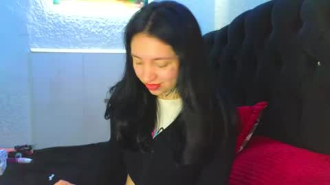 zoee jhonnyy online show from 07-07-26, 03:42