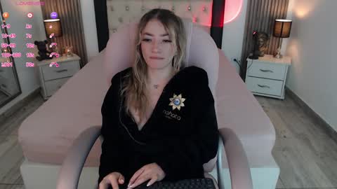 zoe online show from 03-12-25, 09:55