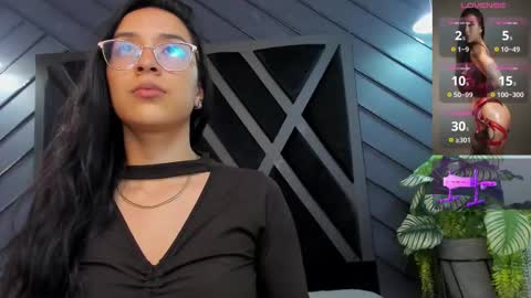 Zoe 3 online show from 11-06-25, 05:25