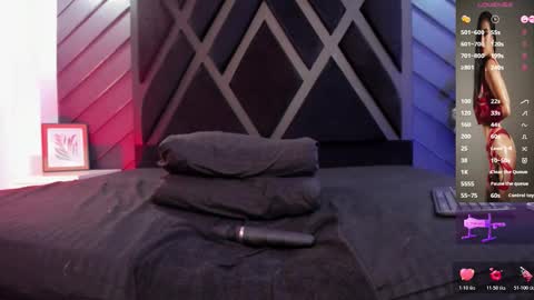 Zoe 3 online show from 12-03-25, 06:06