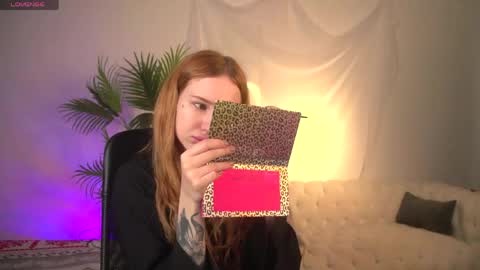 ZOE online show from 05-23-26, 05:23
