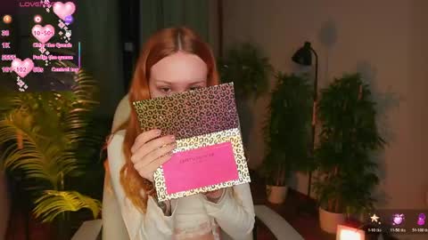 ZOE online show from 05-25-26, 05:13