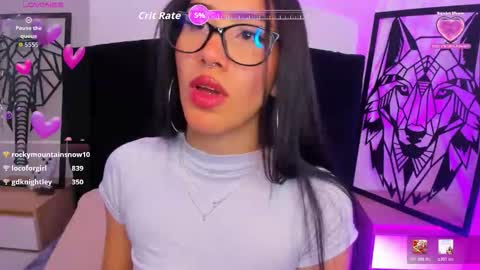 Laura  online show from 03-07-26, 05:04