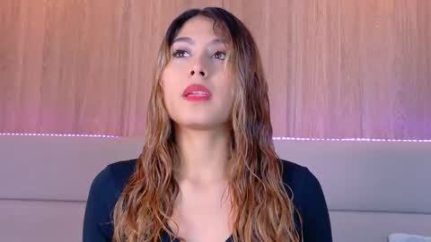 Zoe online show from 03-12-26, 11:16