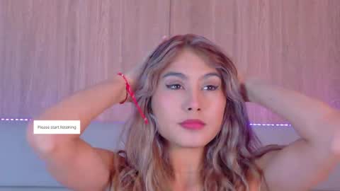 Zoe online show from 05-13-26, 11:07