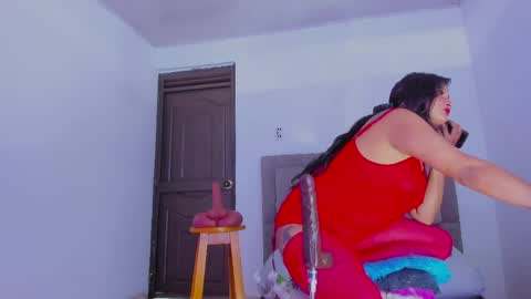 Yesenia online show from 03-31-26, 05:57