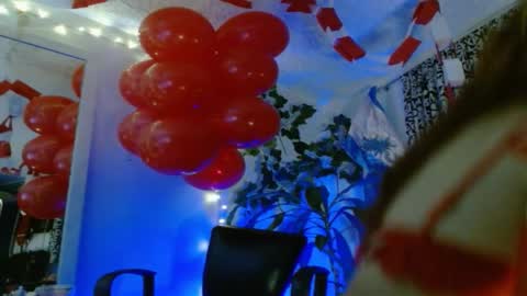 zoemi online show from 02-13-25, 08:27