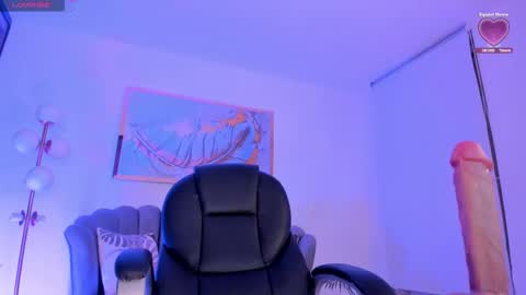 Zoe Presley  online show from 02-24-26, 12:41
