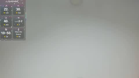 Zoe online show from 06-19-26, 03:22