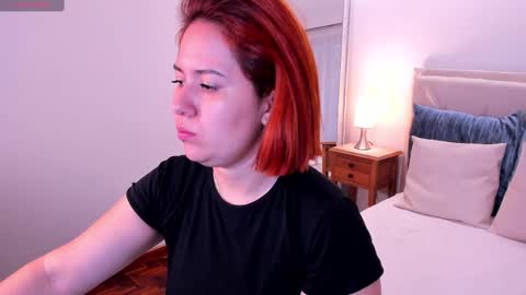 Zoes online show from 01-14-25, 11:42