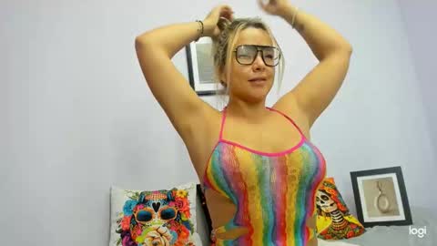 Isabella online show from 09-23-25, 02:03