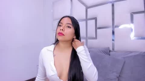 ZoeSwam online show from 02-02-25, 01:52