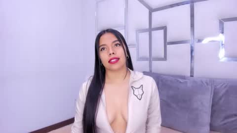 ZoeSwam online show from 02-12-25, 10:56