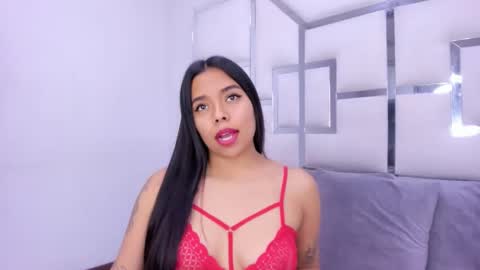 ZoeSwam online show from 02-14-25, 11:10