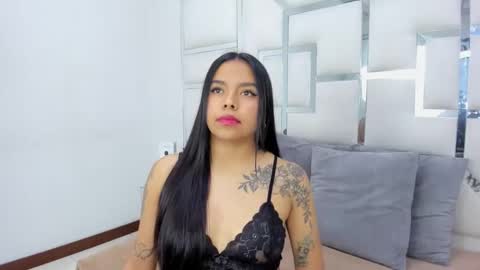 ZoeSwam online show from 03-11-25, 11:23