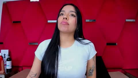 ZoeSwam online show from 10-01-25, 11:05